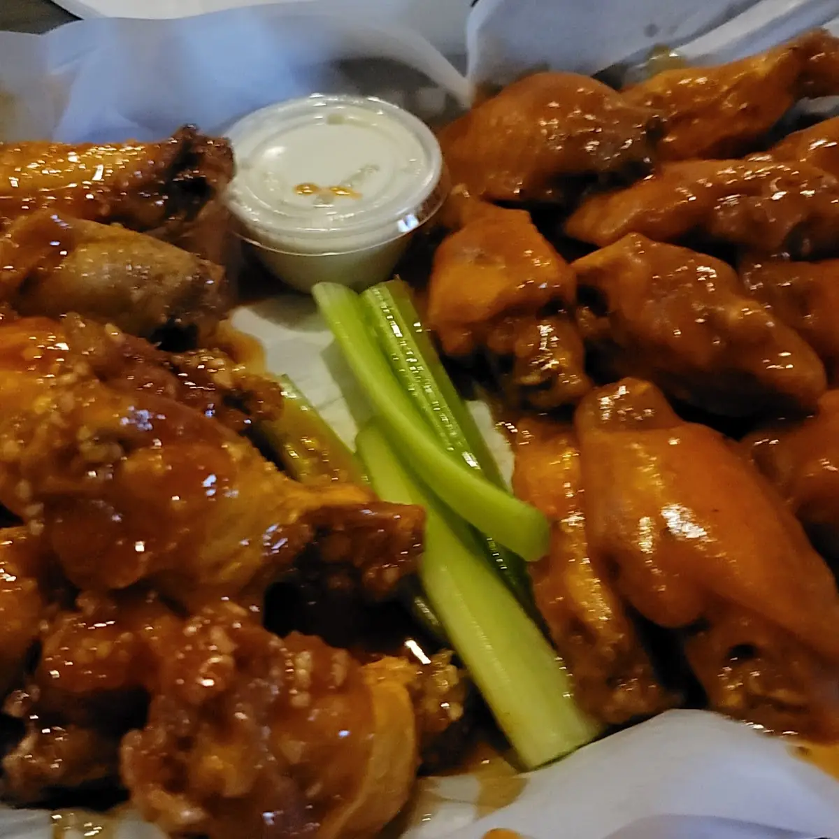 Chicken Wings