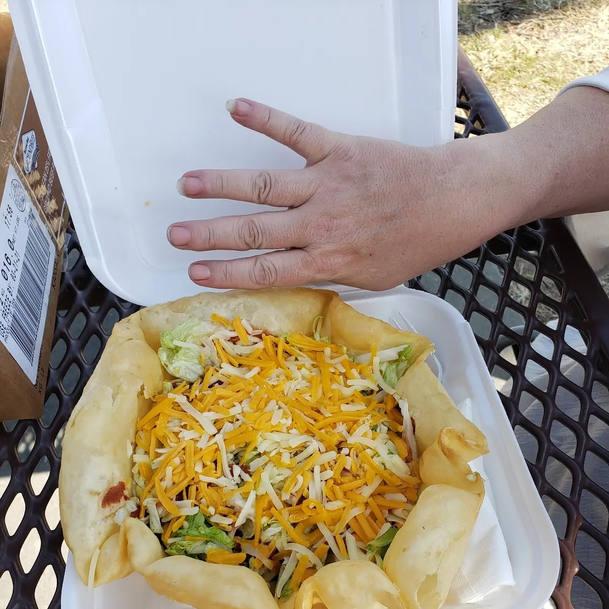 Taco Salad