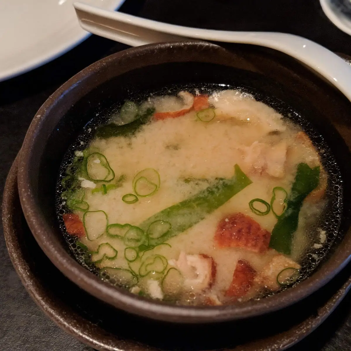 Miso Soup