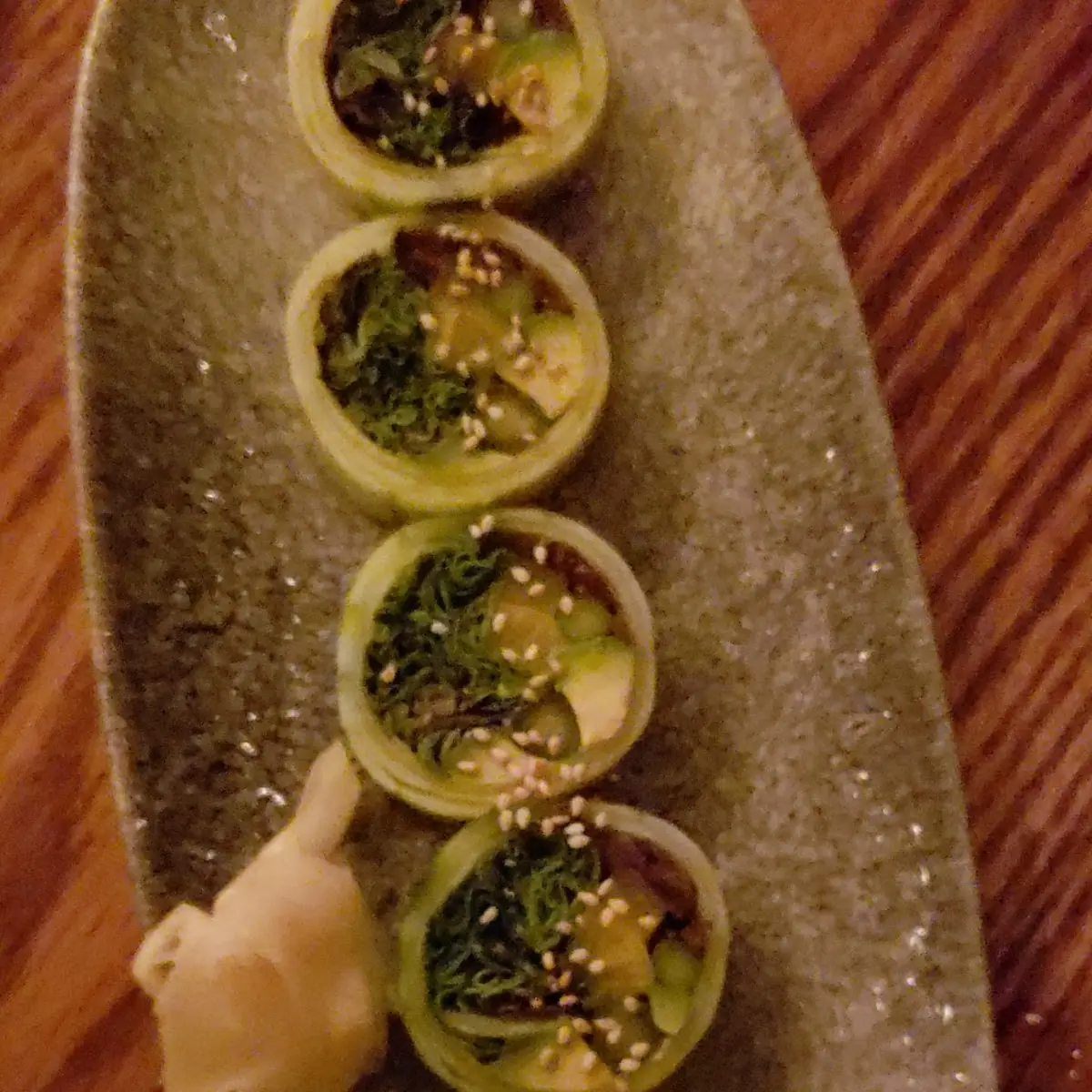 Yellowtail Jalapeno