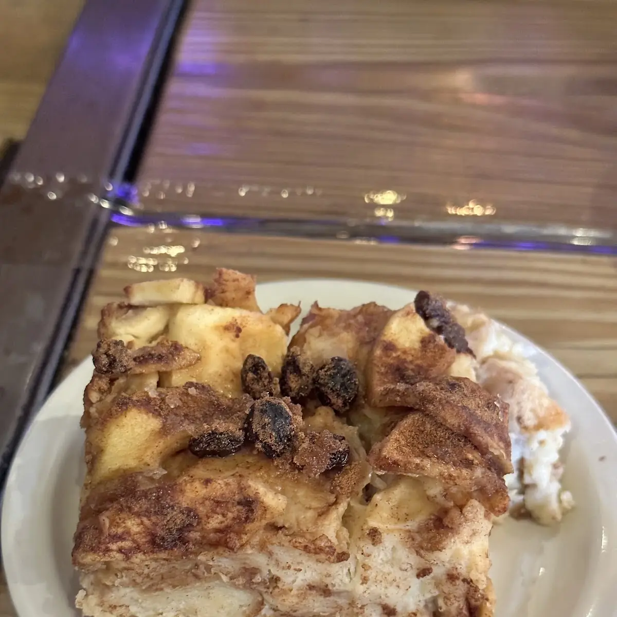 Bread Pudding