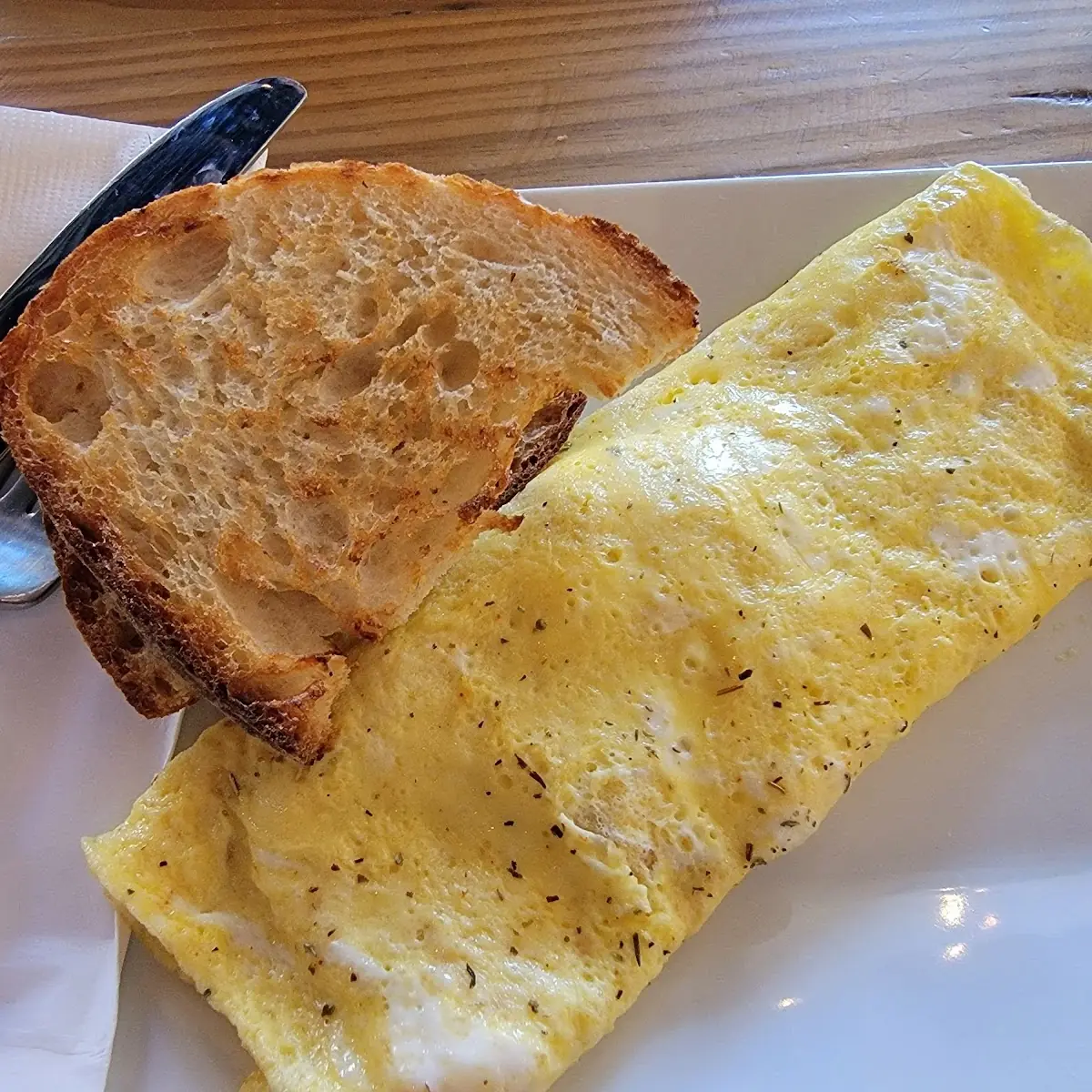 Omelette