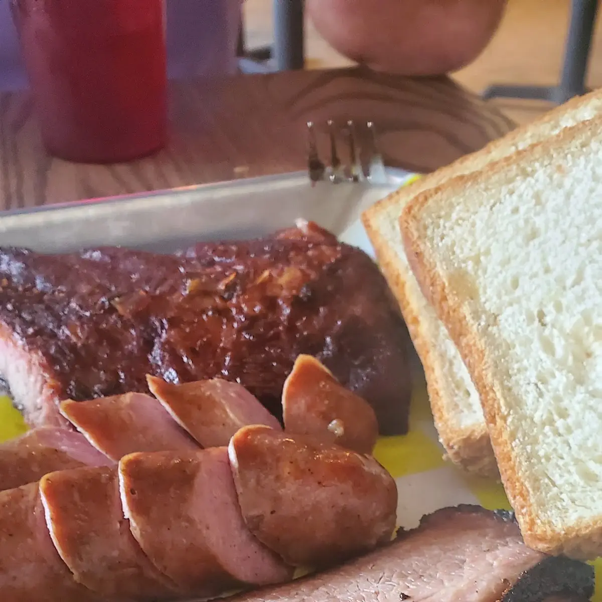 Smoked Brisket