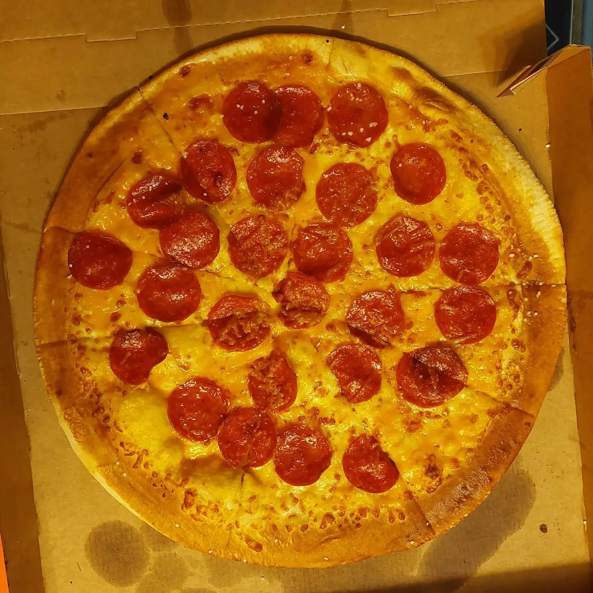 Pretzel Crust
