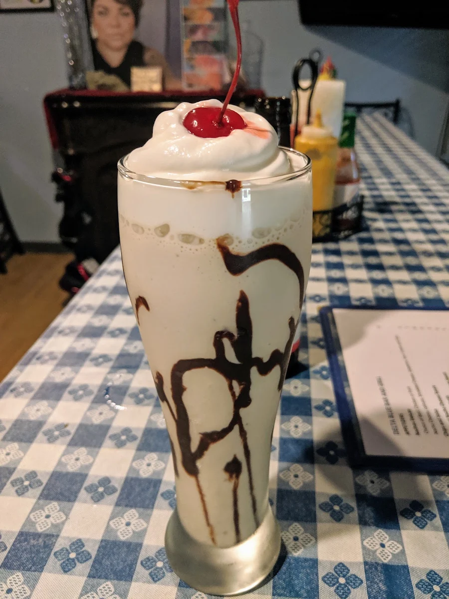 Milkshake