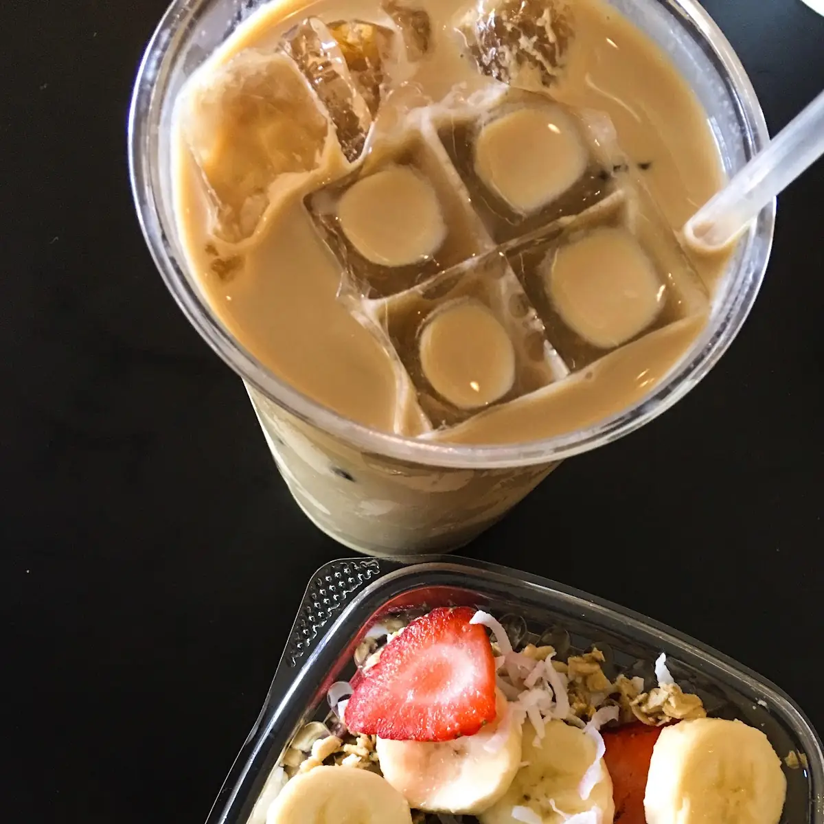 Acai Bowl
