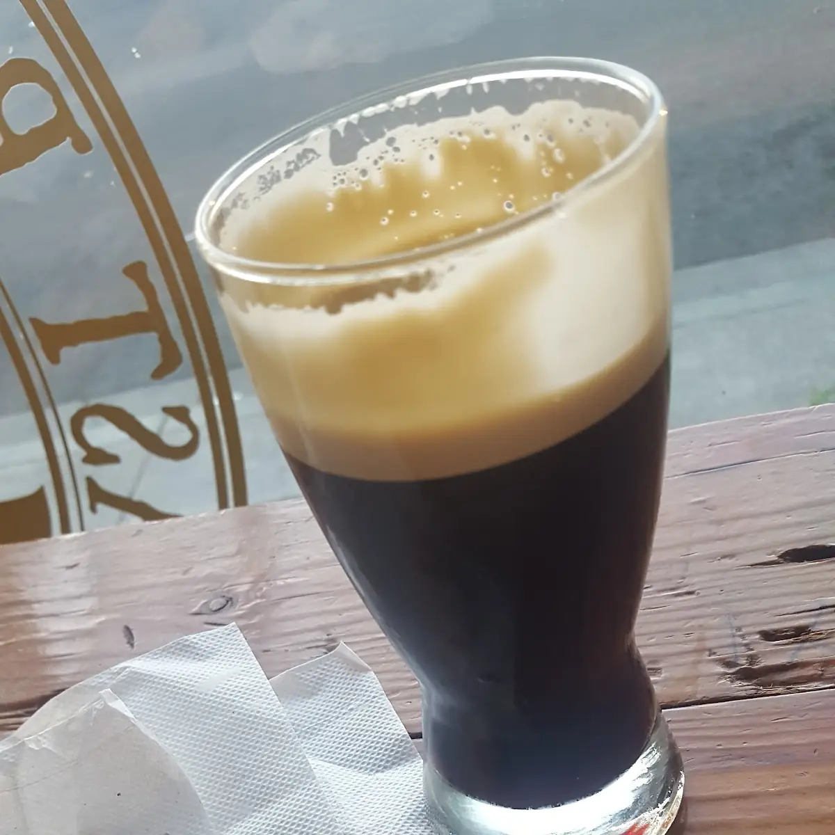 Cold Brew
