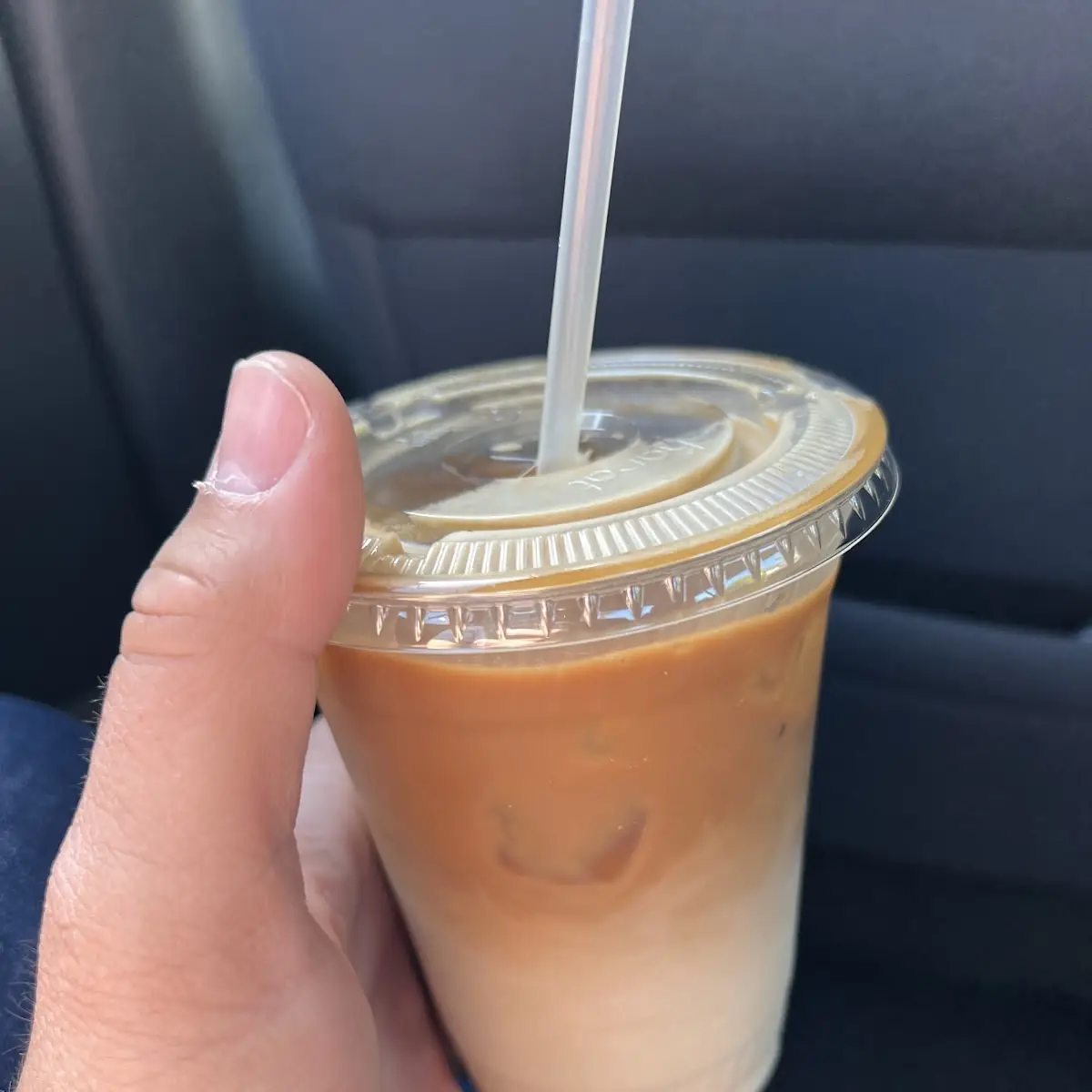 East Bay Iced Coffee