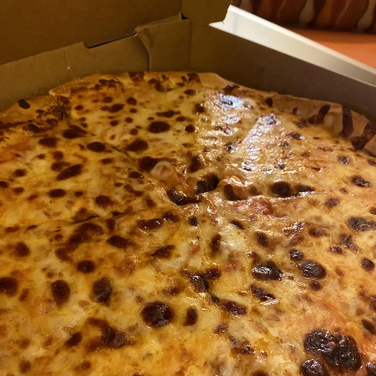 Cheese Pizza