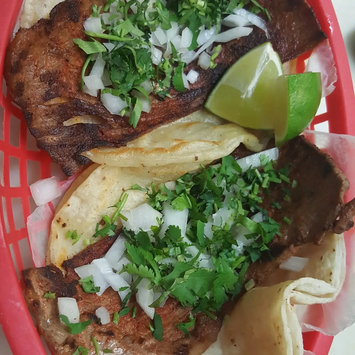 Burritos Mexicanos