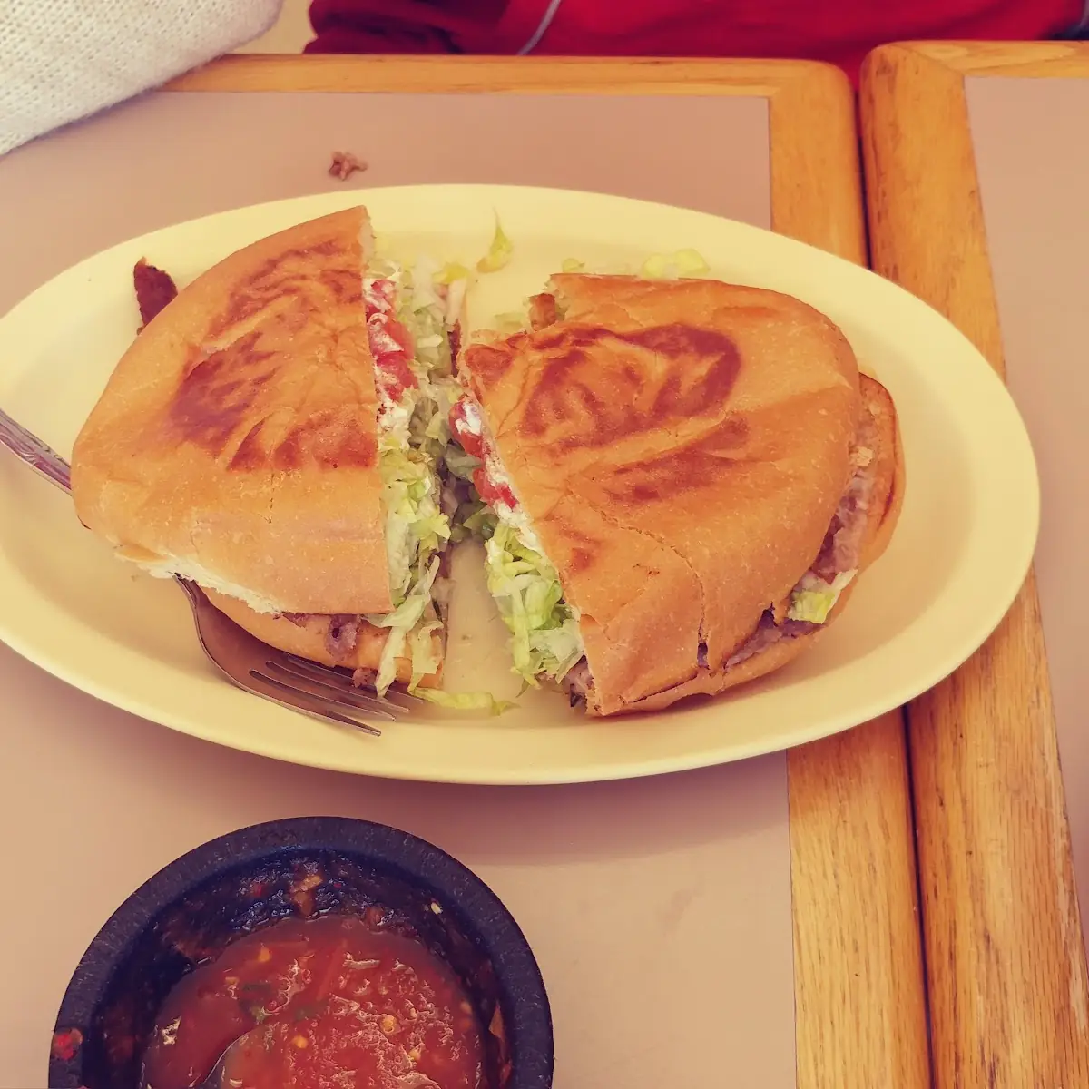 Milanesa Torta