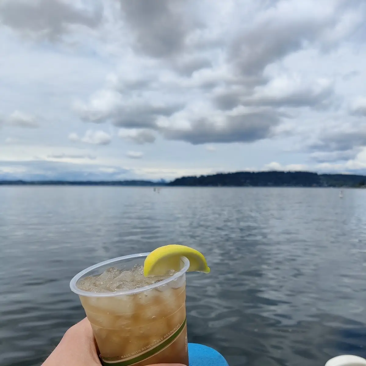 Long Island Iced Tea