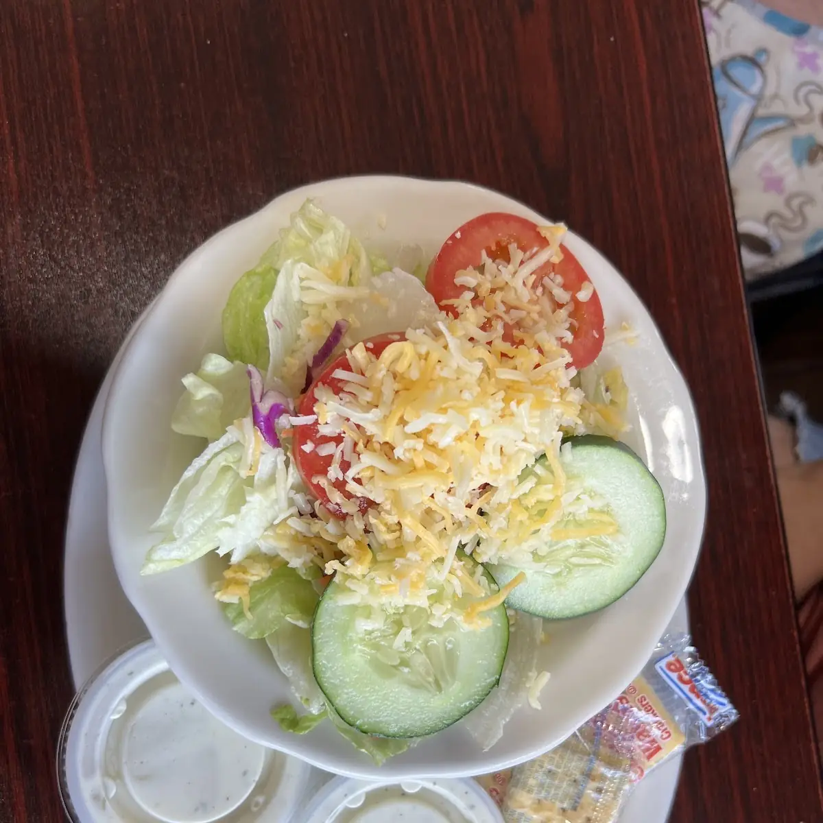 Side Salad