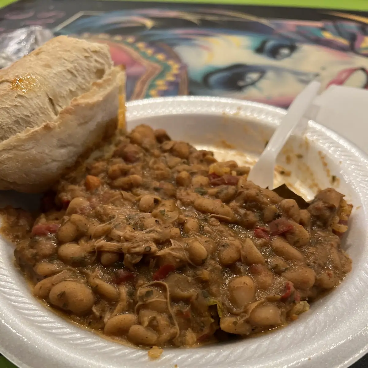 Baked Beans