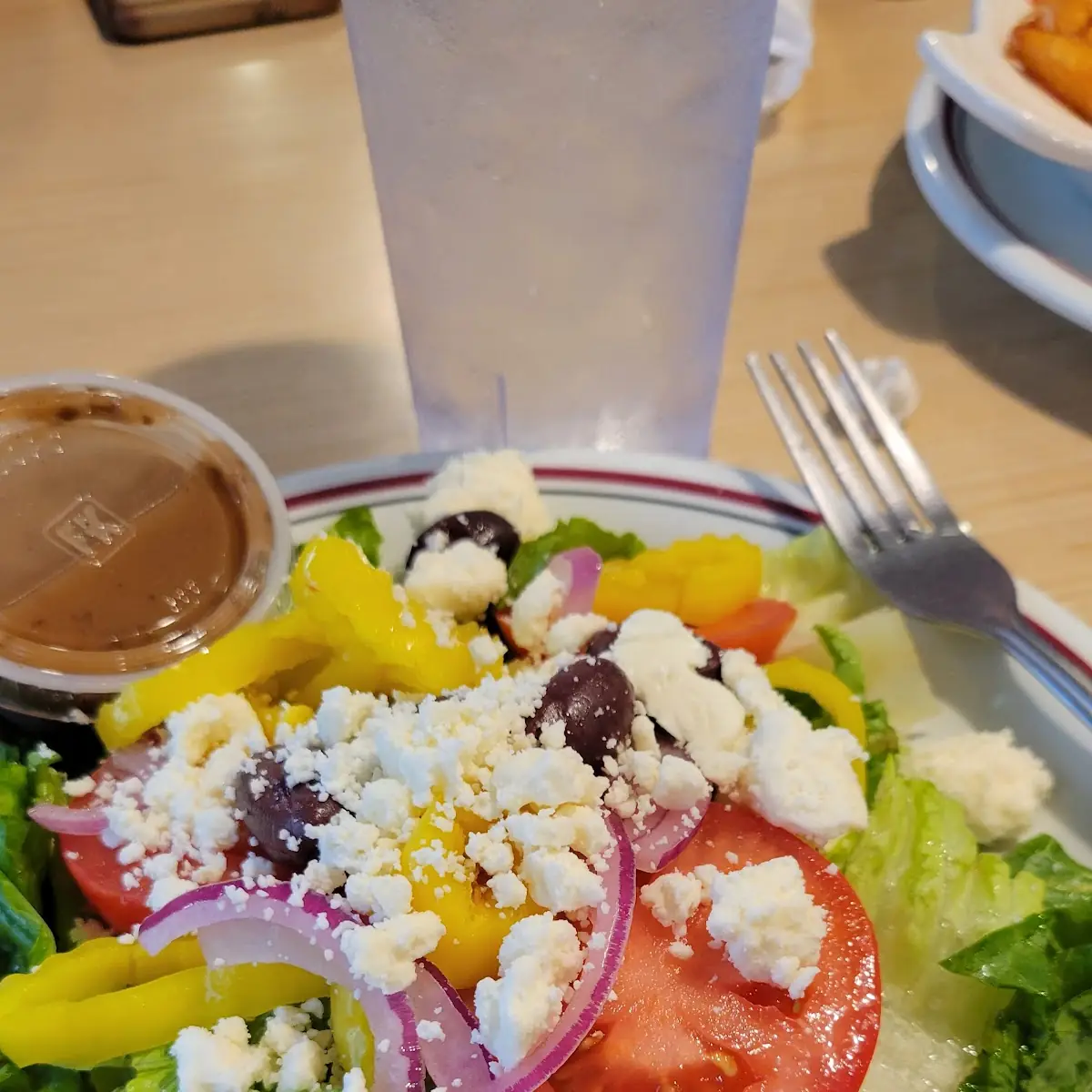 Greek Salad