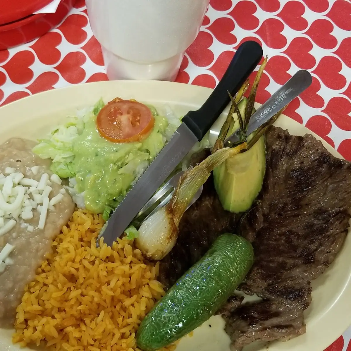 Carne Asada