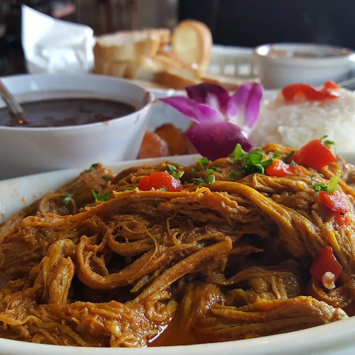 Ropa Vieja