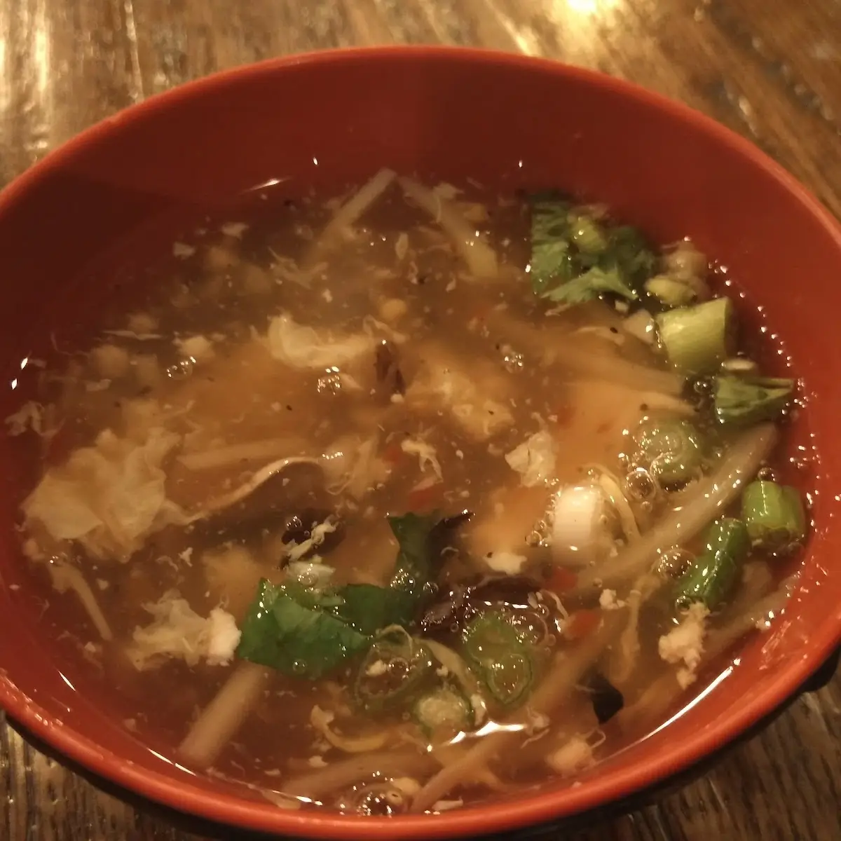 Miso Soup