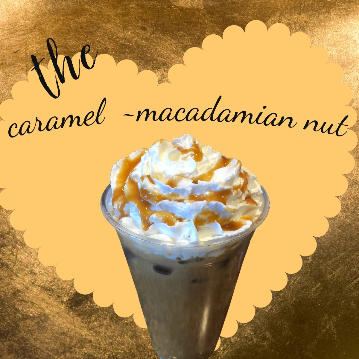 White Mocha