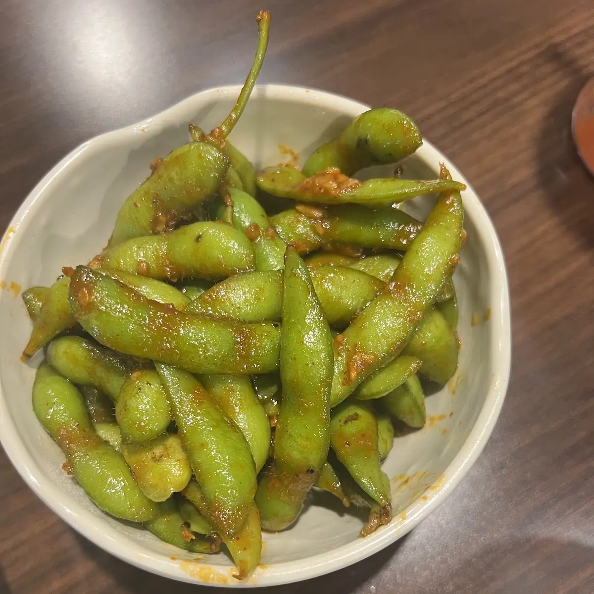 Edamame Beans
