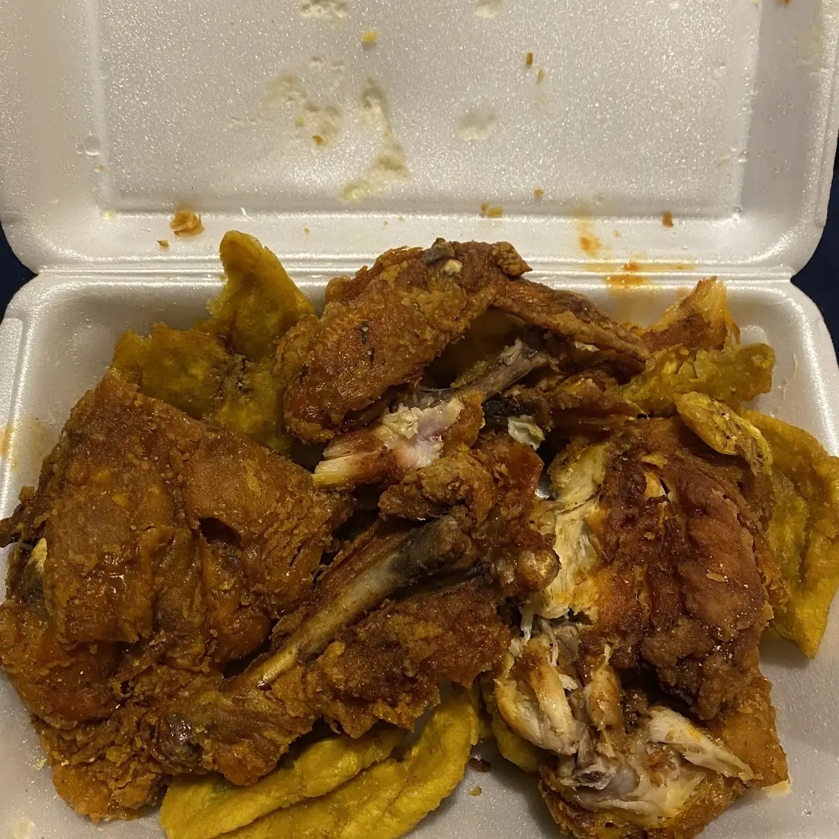 Lemon Pepper