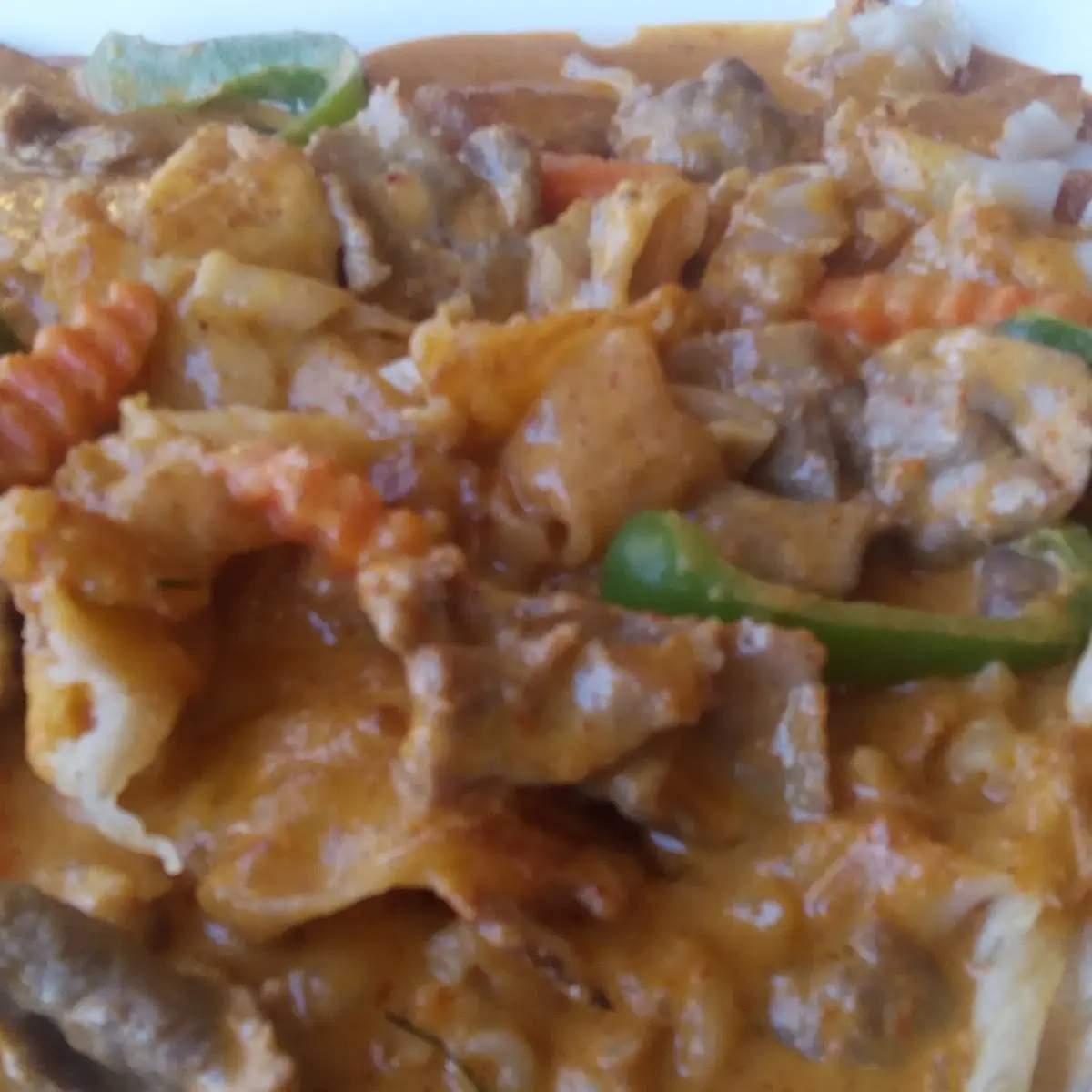 Pad See EW