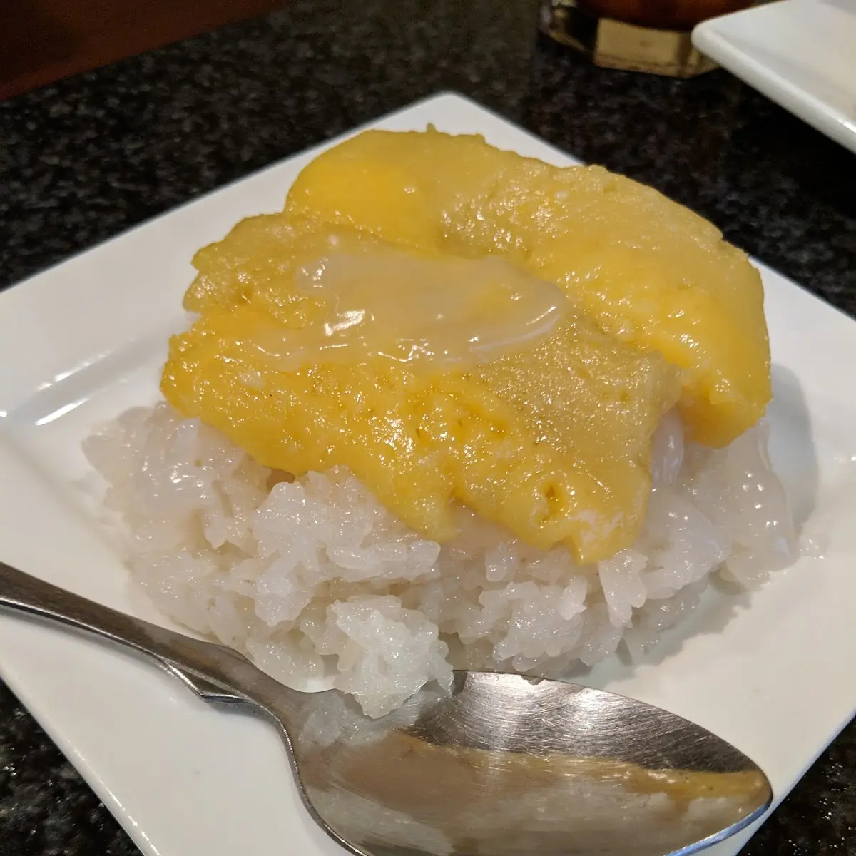 Sticky Rice