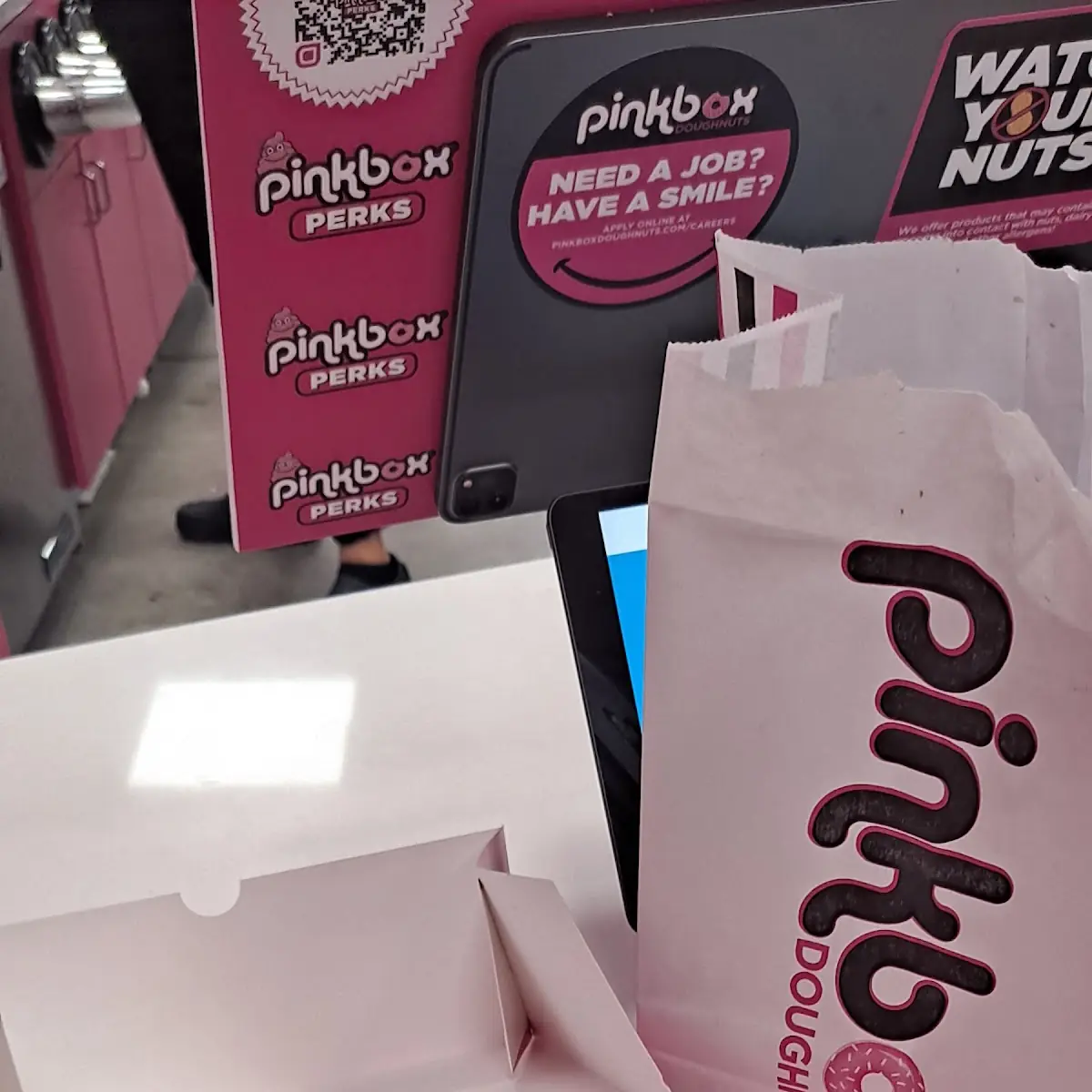 Assorted Dozen Donuts