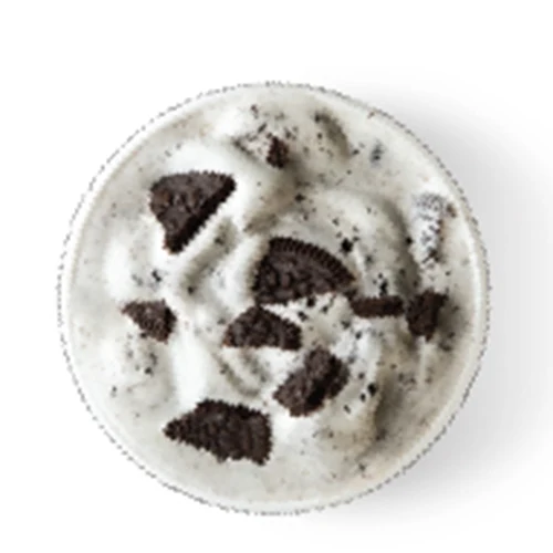 Cookies & Cream
