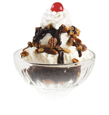 Hot Fudge