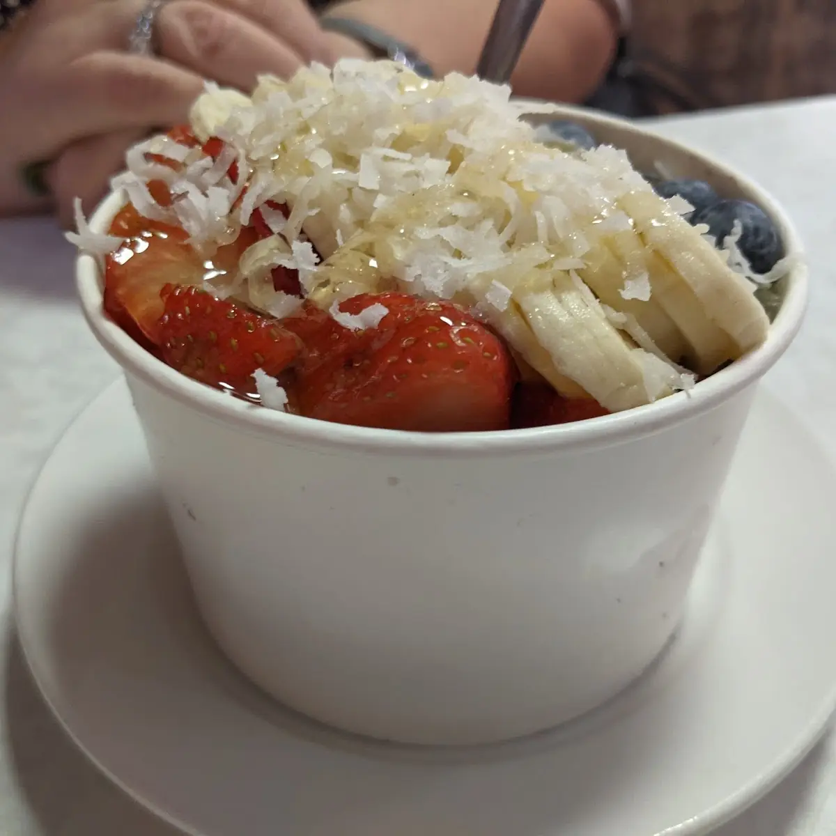 Acai Bowl