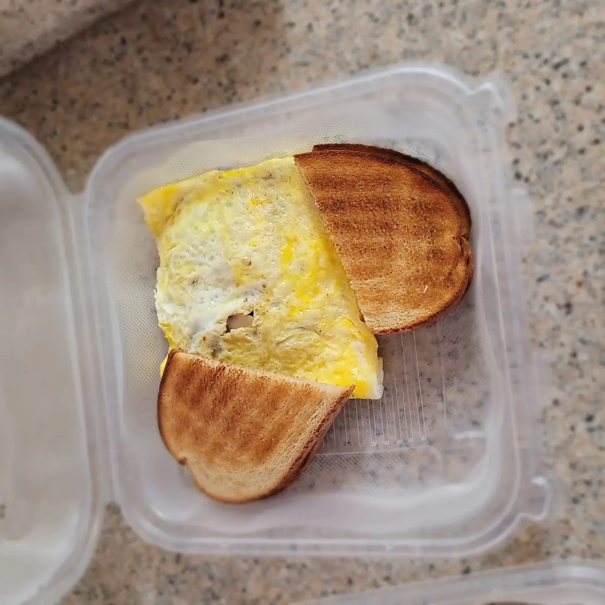 Grilled Cheese with Potato Chips
