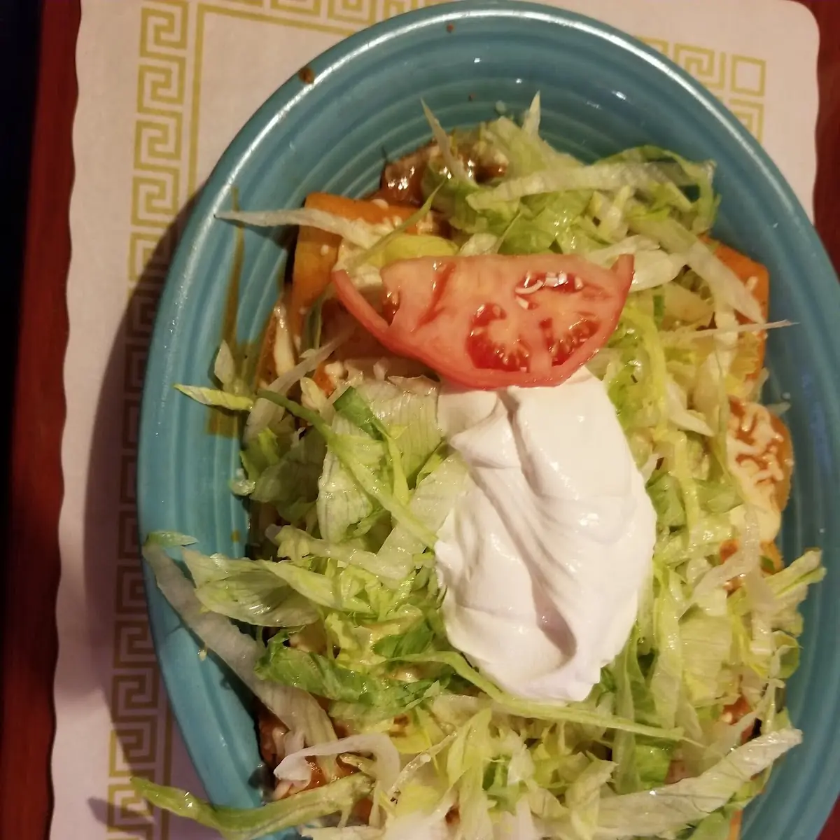 Burrito Supreme