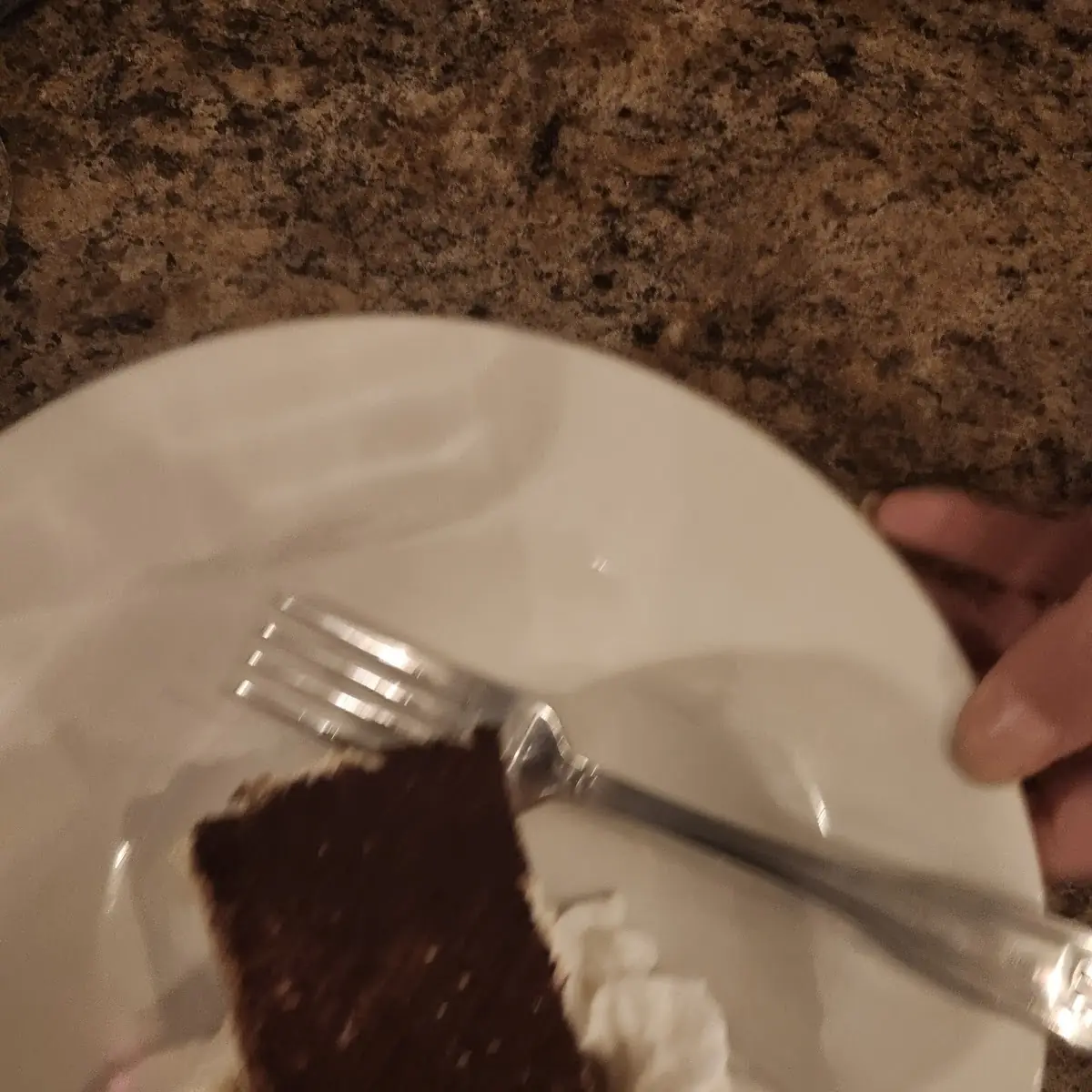 Chocolate Cake