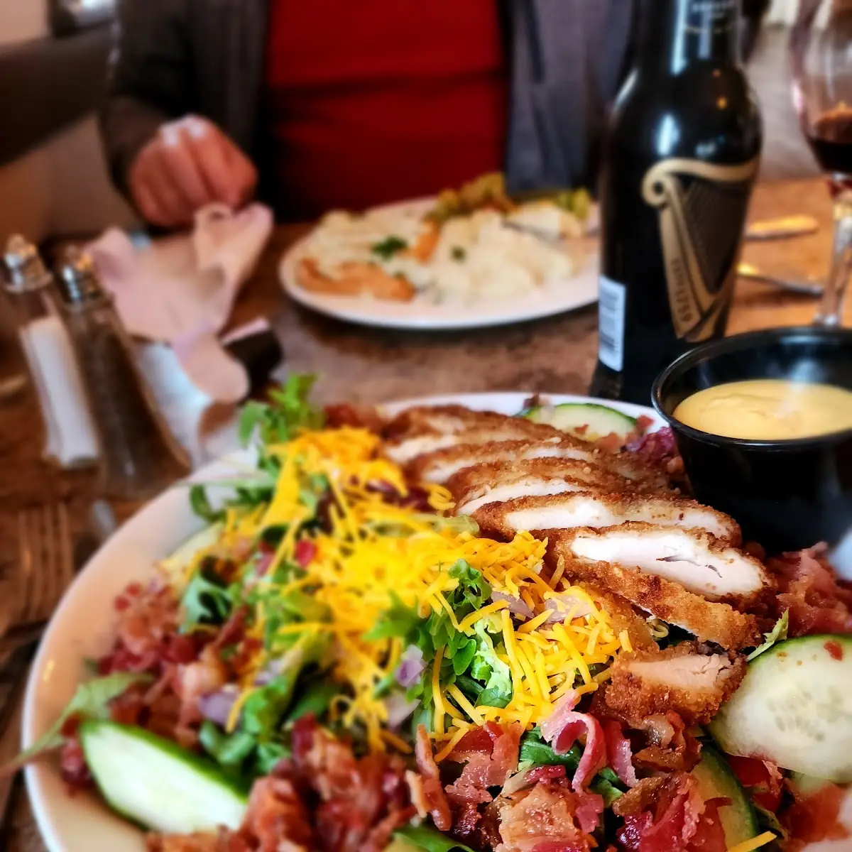 Cobb Salad