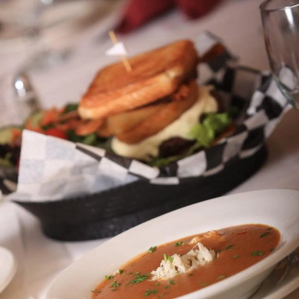 Tomato Soup