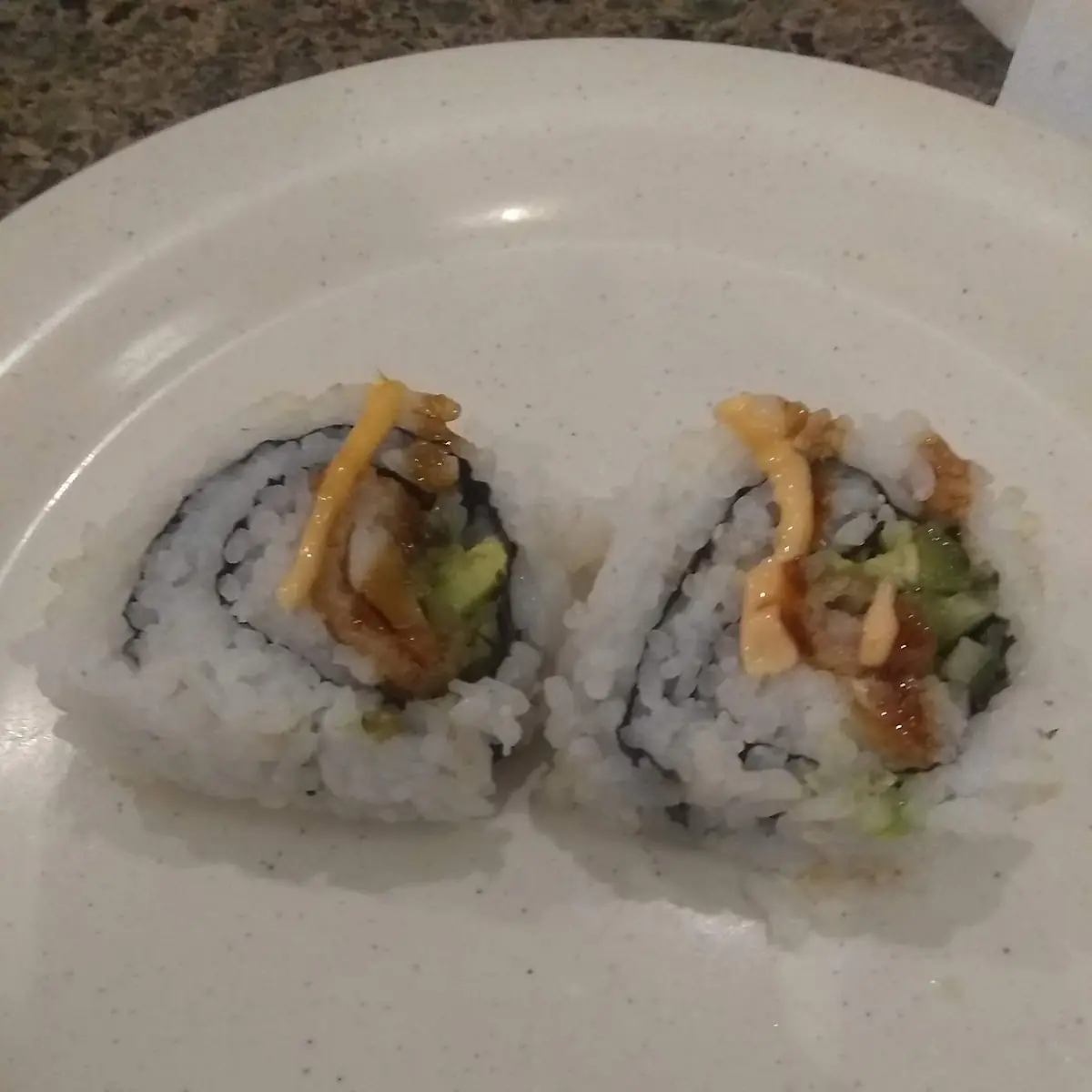 California Roll