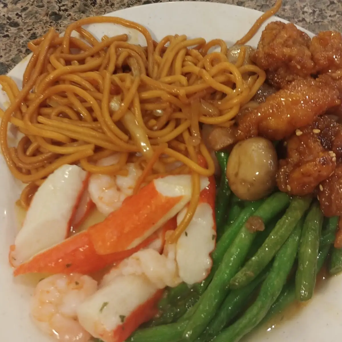 Chow Mein