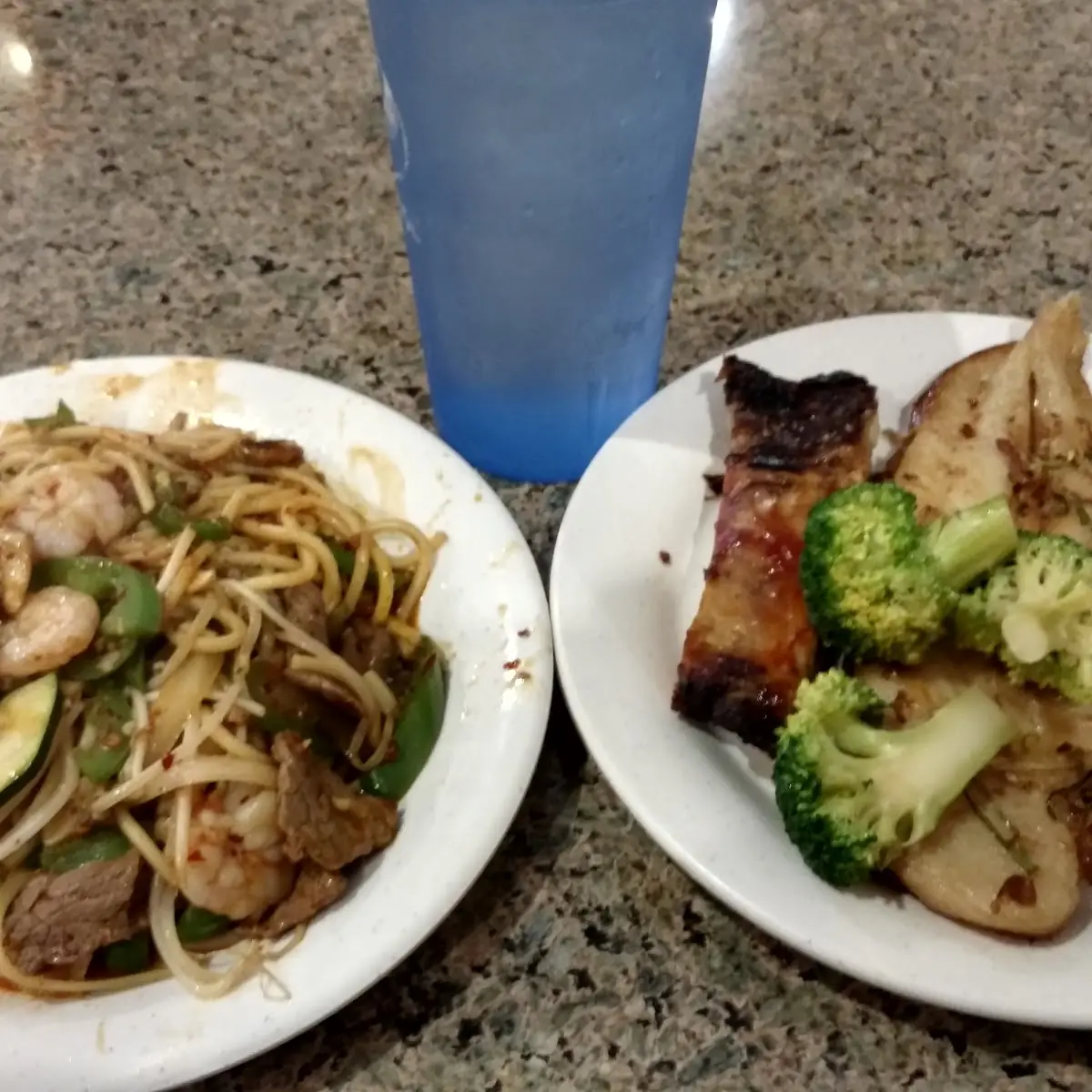 Mongolian Beef Broccoli