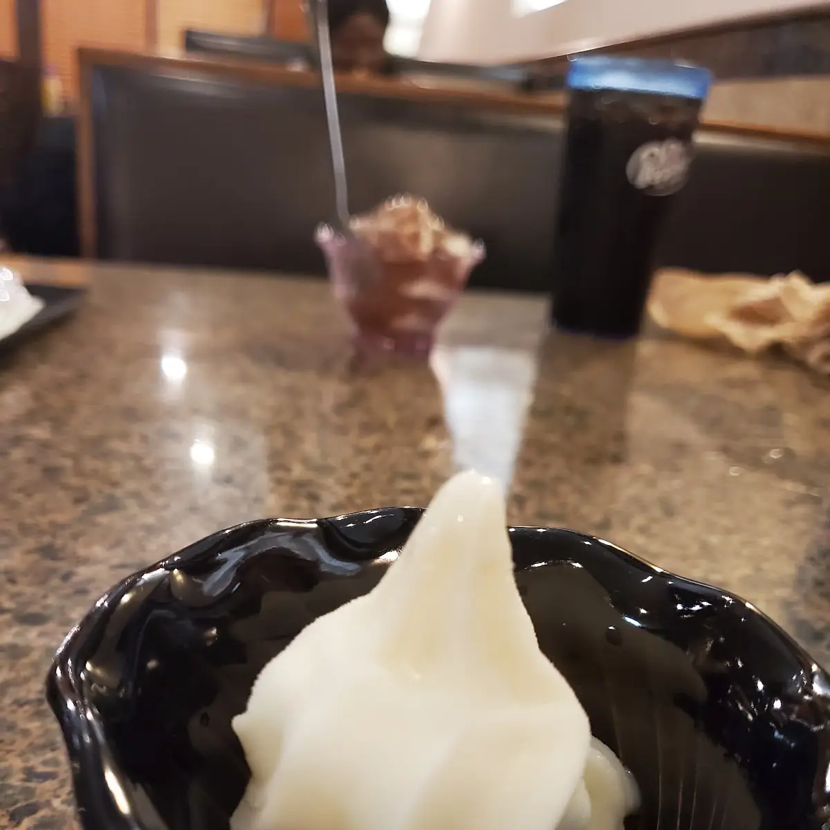 Vanilla Ice Cream