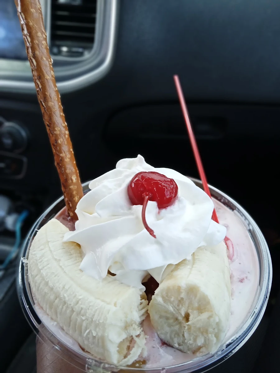Banana Split