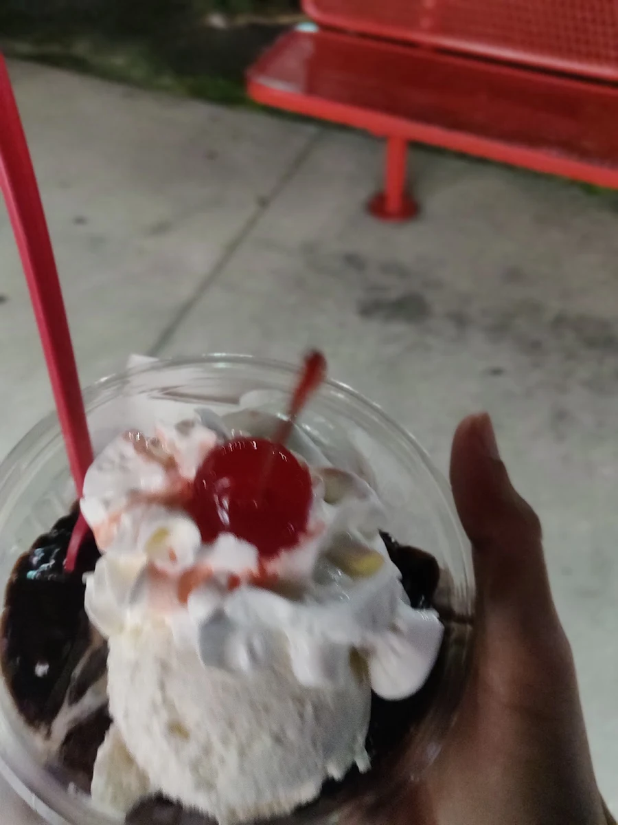 Hot Fudge