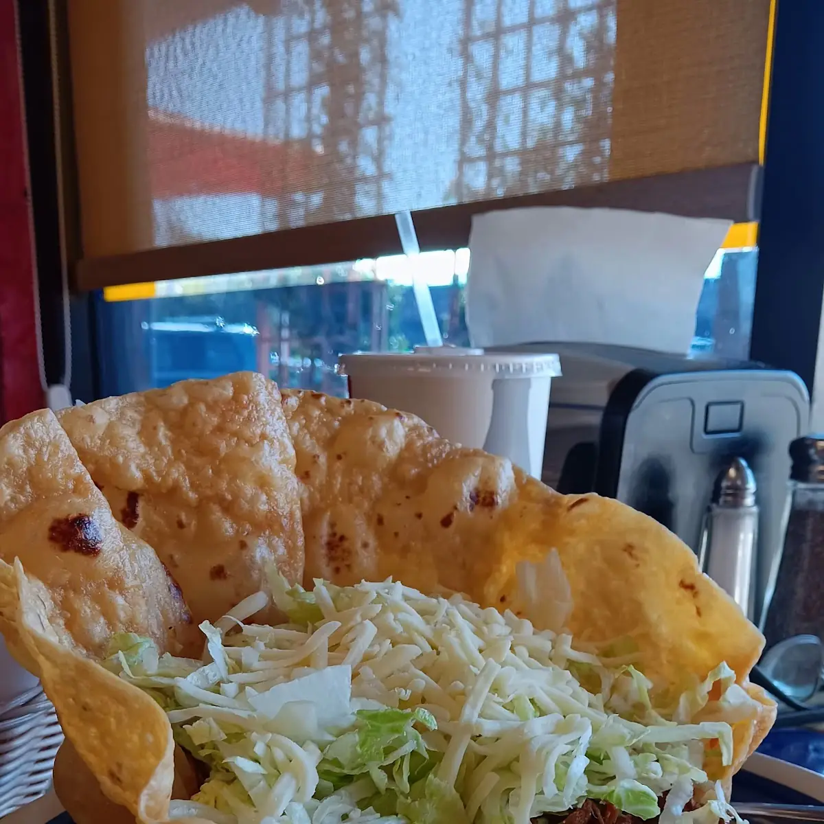 Taco Salad