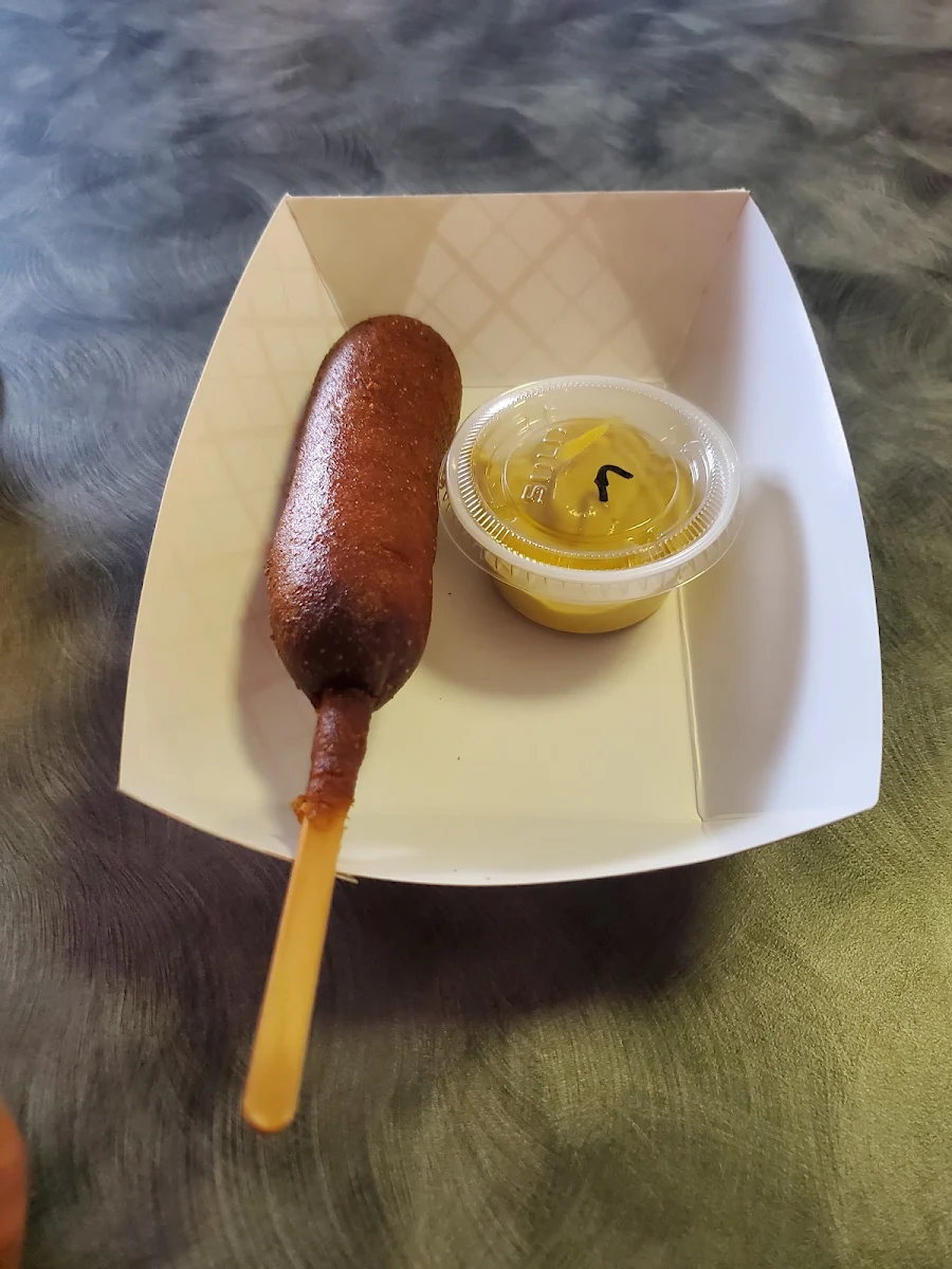 Corn Dog