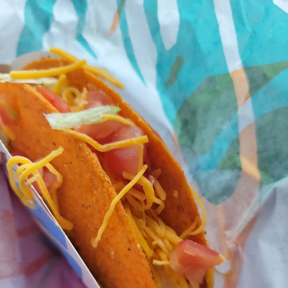 Loco Taco Supreme