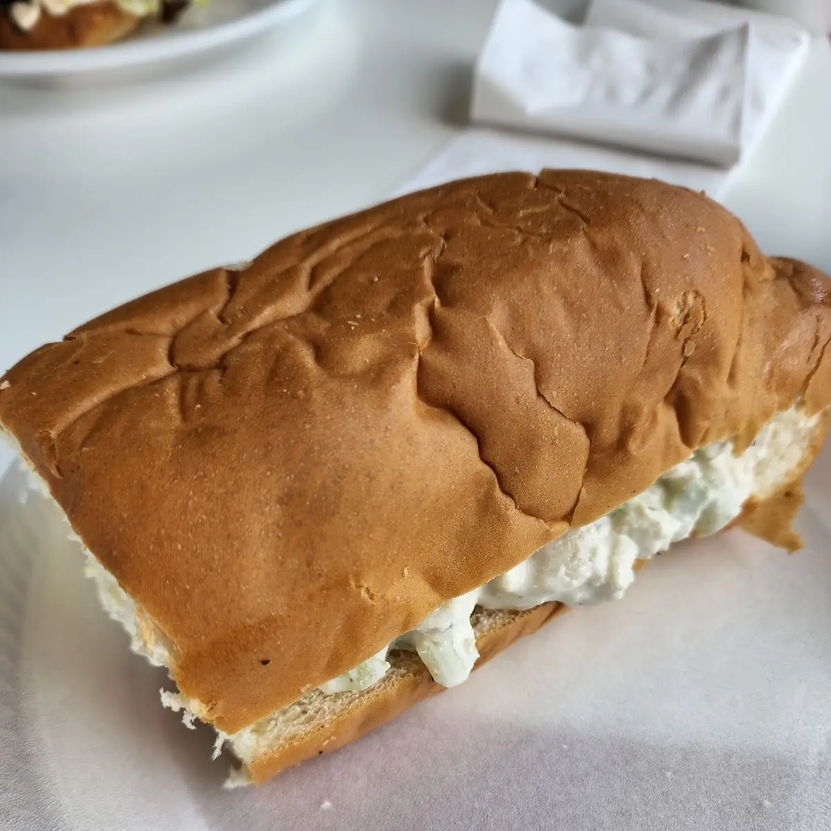 Chicken Salad