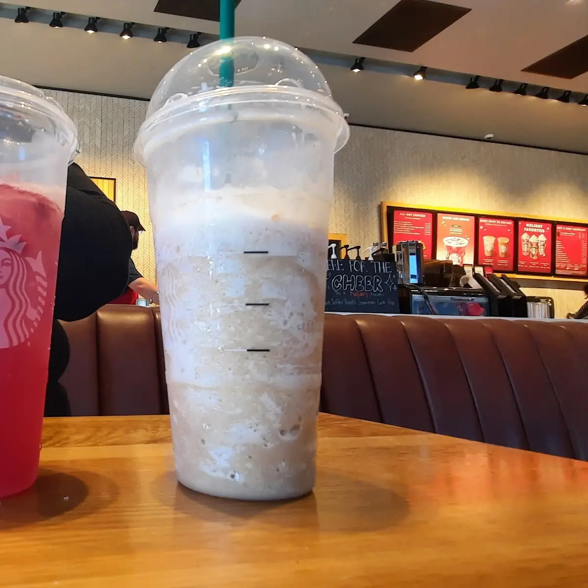 Cran-Orange Lemonade