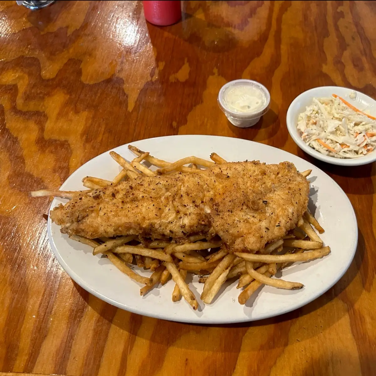 Fish N Chips