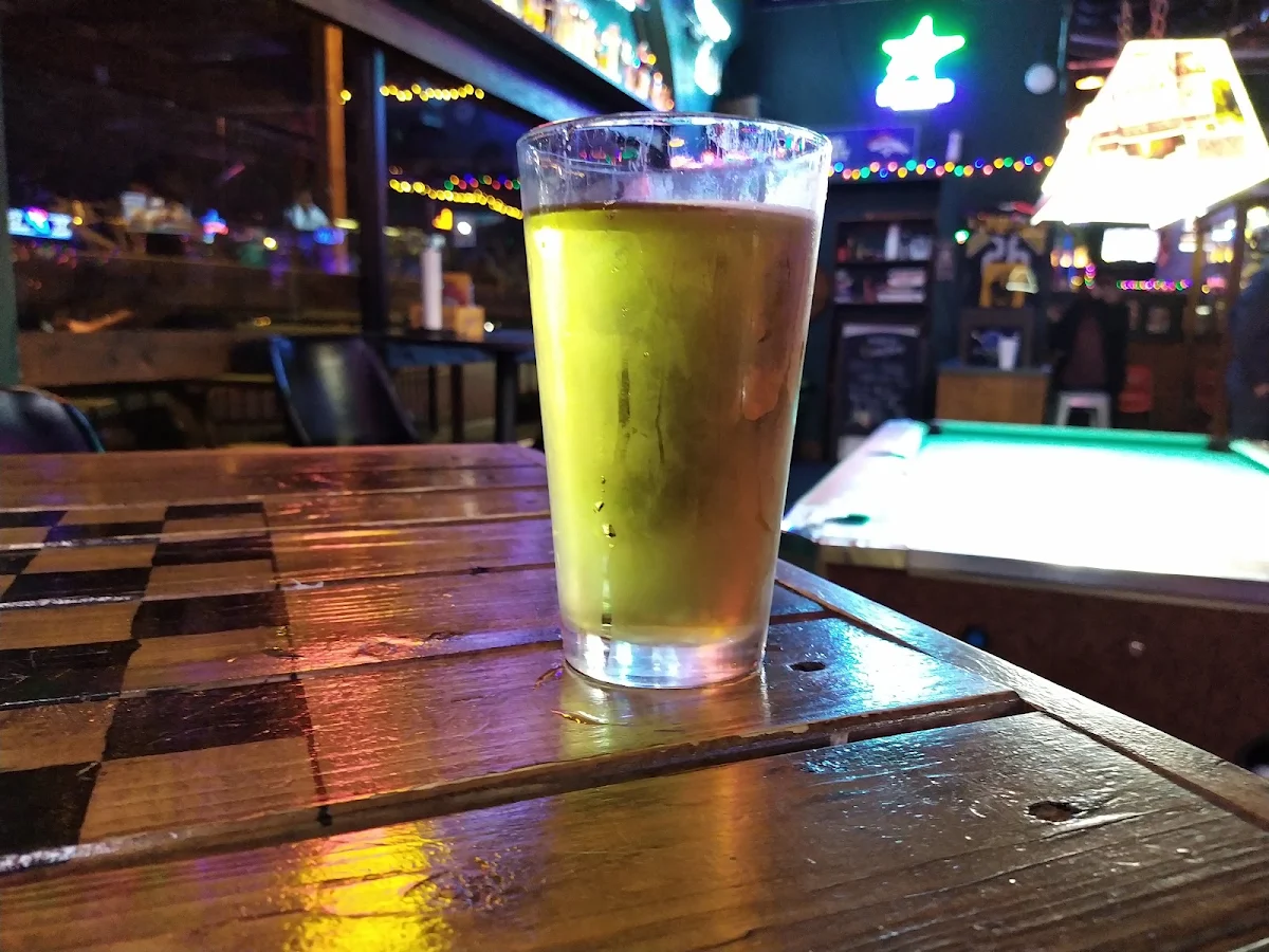 Miller Lite