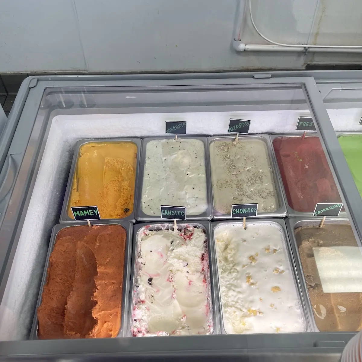 Gelato